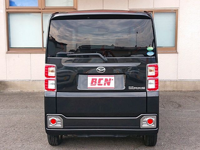 Daihatsu WAKE 2015-10 192993-20
