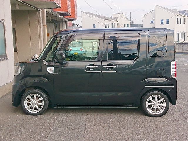 Daihatsu WAKE 2015-10 192993-22