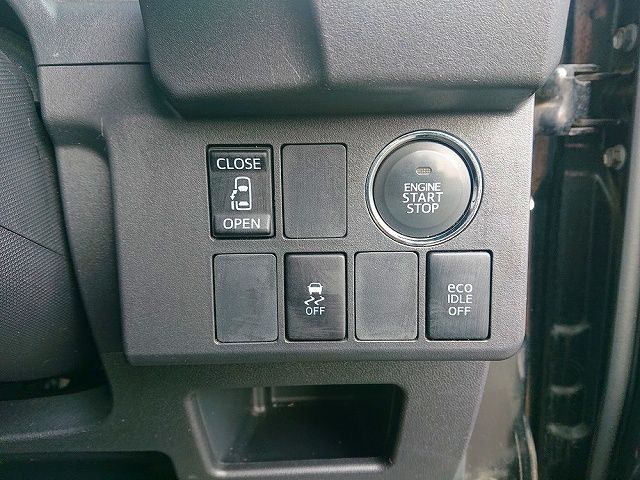 Daihatsu WAKE 2015-10 192993-10