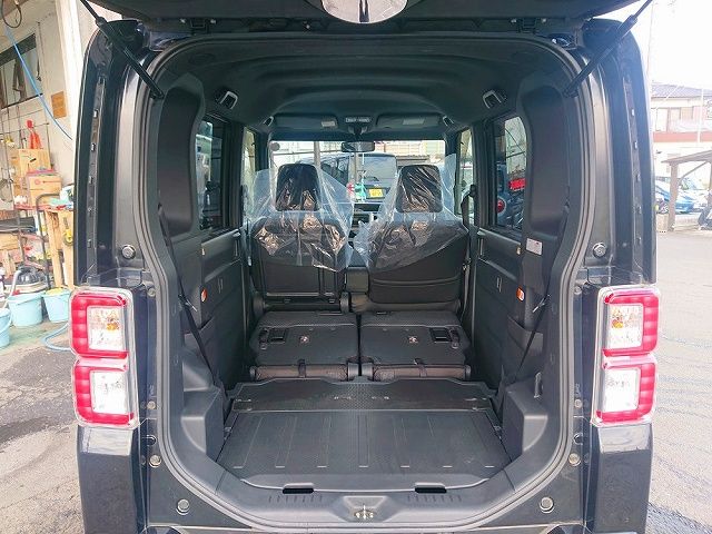 Daihatsu WAKE 2015-10 192993-23