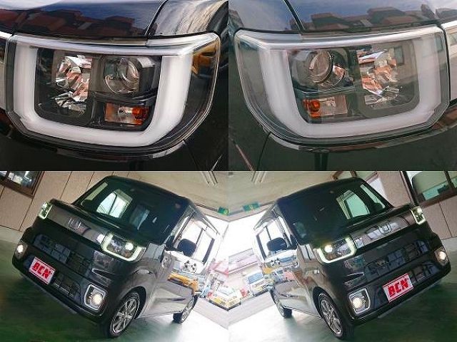 Daihatsu WAKE 2015-10 192993-25
