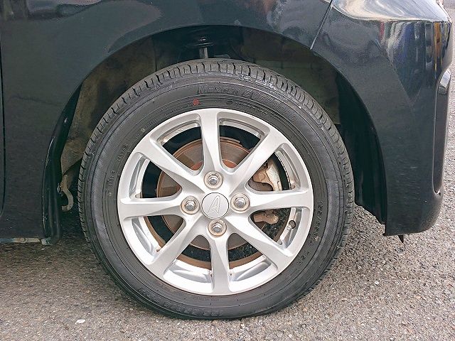 Daihatsu WAKE 2015-10 192993-26