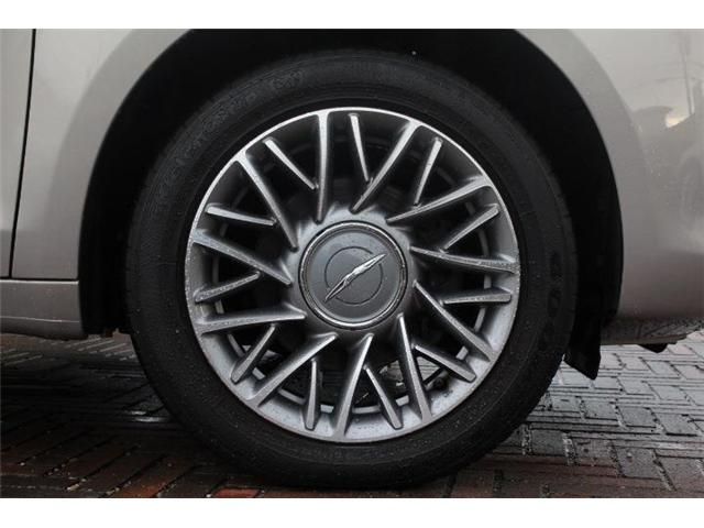 Chrysler YPSILON 2013-02 24699-12