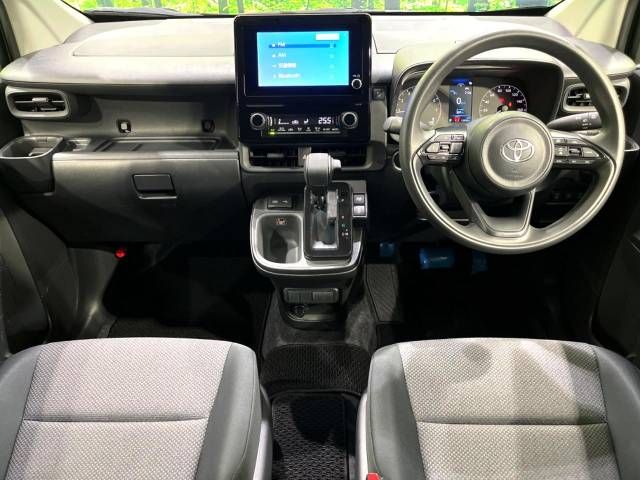 Toyota SIENTA 2023-04 192721-1