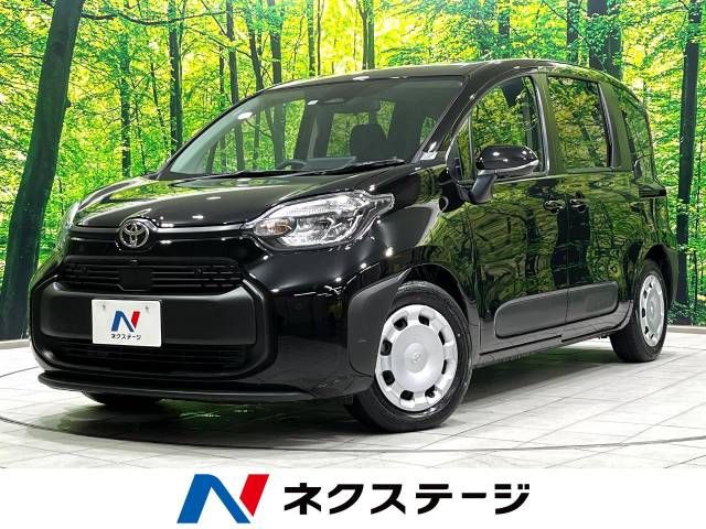 Toyota SIENTA 2023-04 192721-0