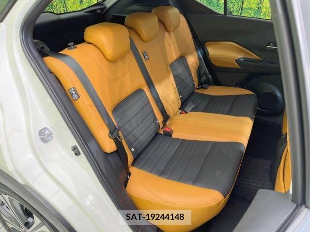Nissan KICKS 2022-07 314992-9