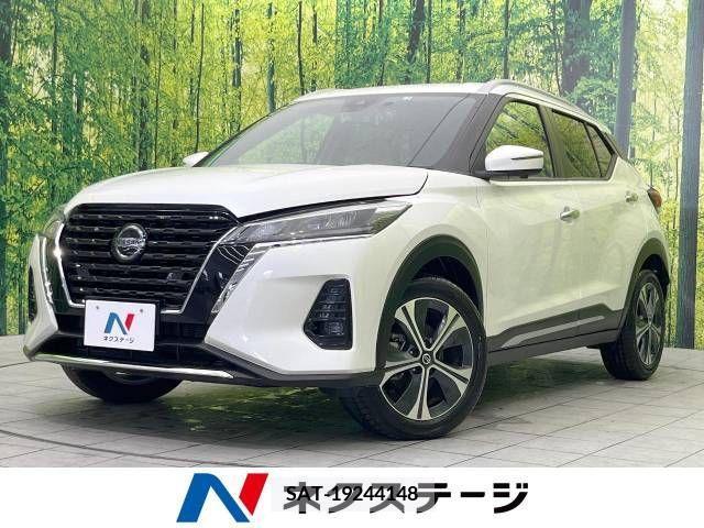 Nissan KICKS 2022-07 314992-0