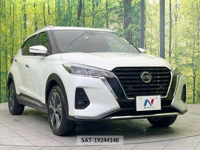 Nissan KICKS 2022-07 314992-16