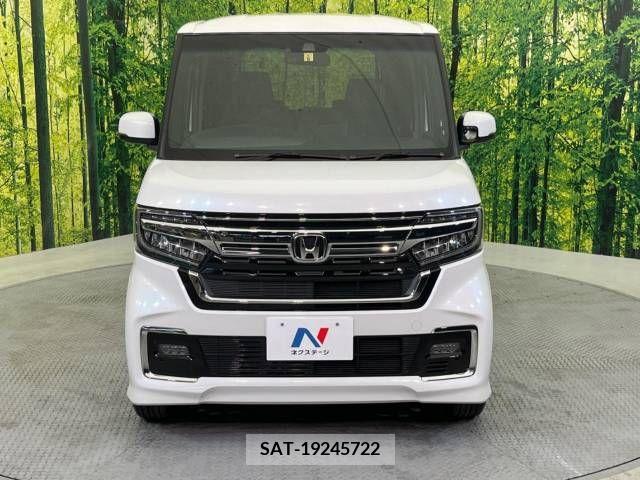 Honda N BOX CUSTOM 2021-09 218556-14