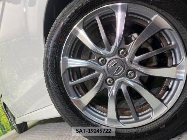 Honda N BOX CUSTOM 2021-09 218556-13