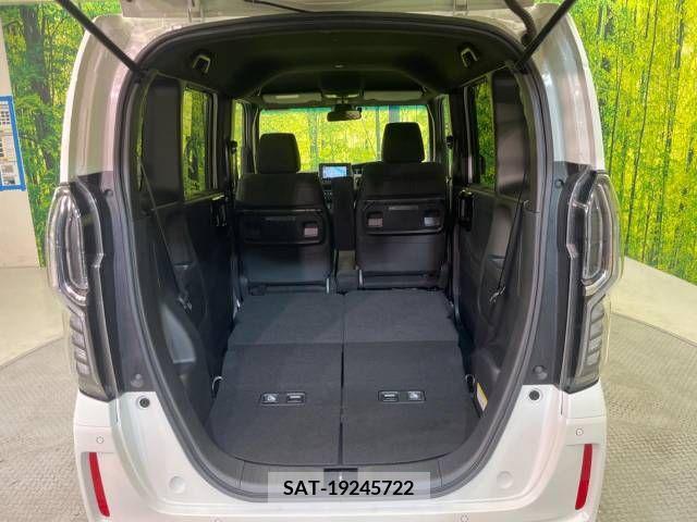Honda N BOX CUSTOM 2021-09 218556-10