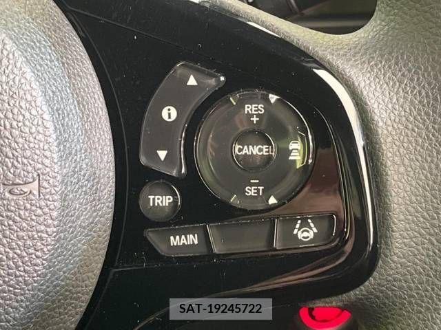 Honda N BOX CUSTOM 2021-09 218556-5