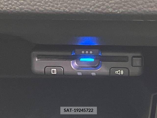 Honda N BOX CUSTOM 2021-09 218556-4
