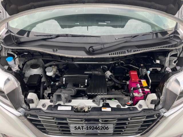 Suzuki SPACIA 2018-06 380704-18