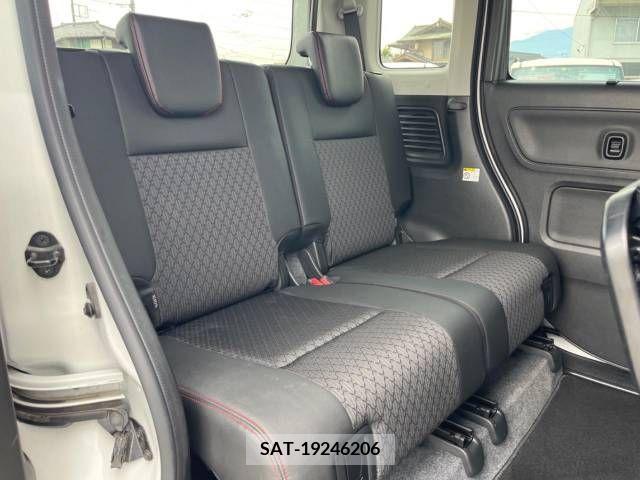 Suzuki SPACIA 2018-06 380704-9