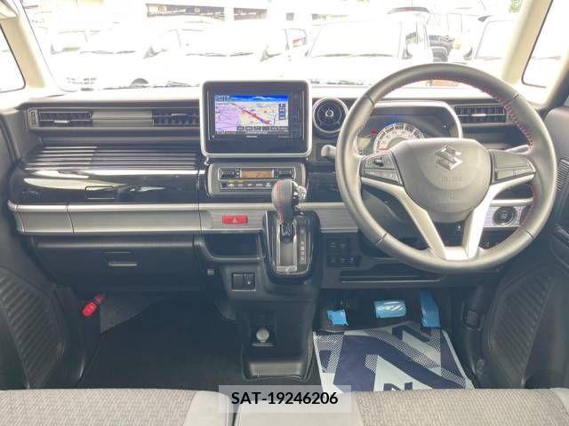 Suzuki SPACIA 2018-06 380704-1