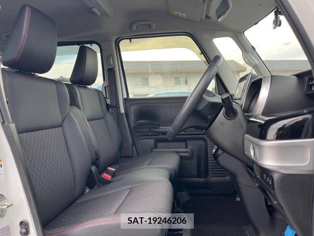 Suzuki SPACIA 2018-06 380704-8
