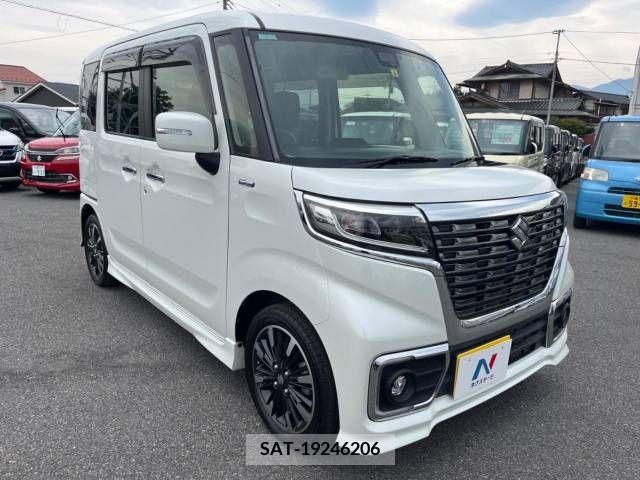 Suzuki SPACIA 2018-06 380704-16