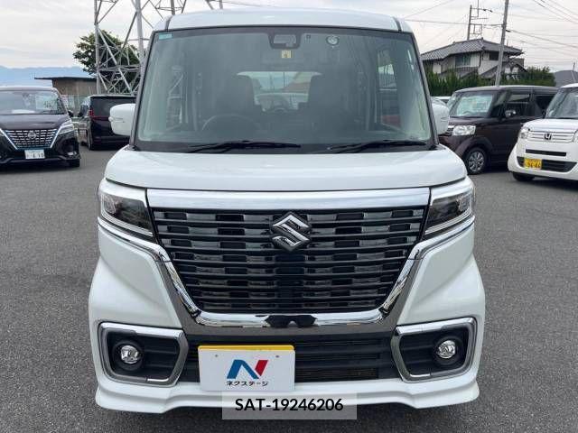 Suzuki SPACIA 2018-06 380704-14