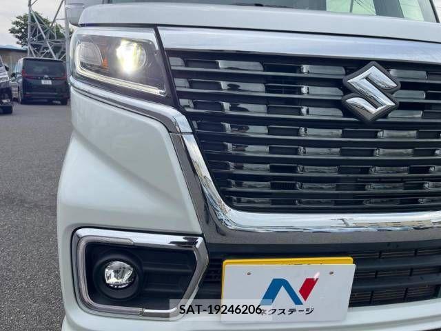 Suzuki SPACIA 2018-06 380704-12