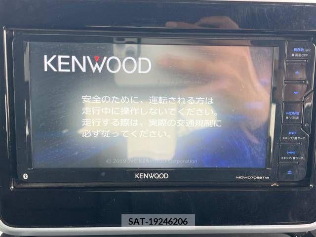 Suzuki SPACIA 2018-06 380704-4