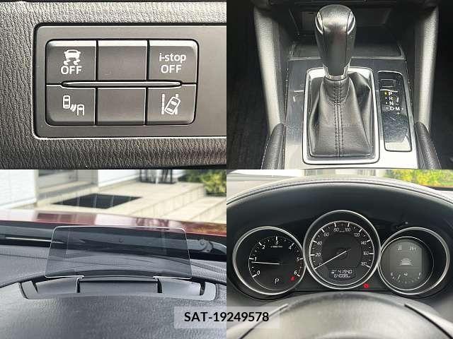 Mazda ATENZA WAGON 2015-05 303726-8