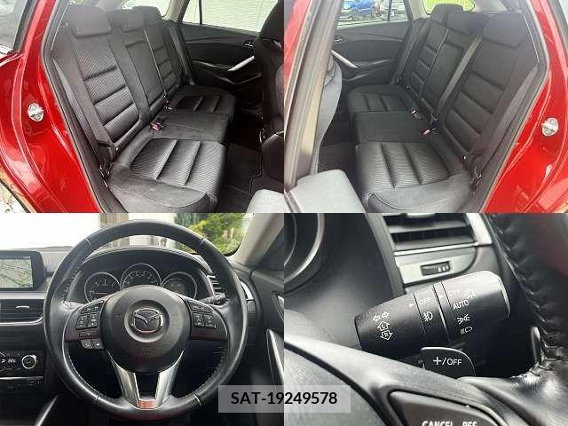 Mazda ATENZA WAGON 2015-05 303726-6