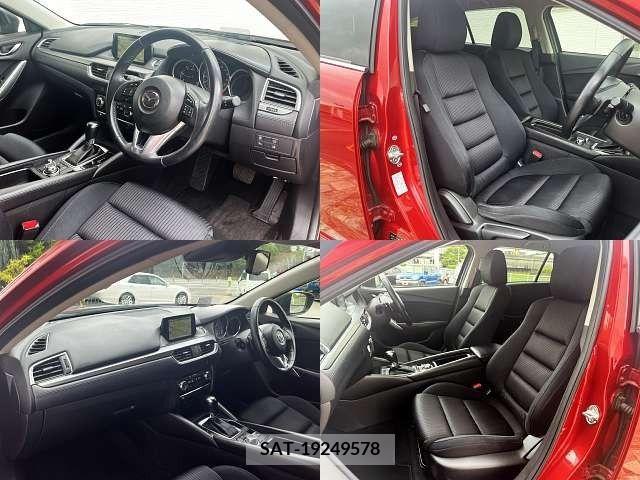Mazda ATENZA WAGON 2015-05 303726-5