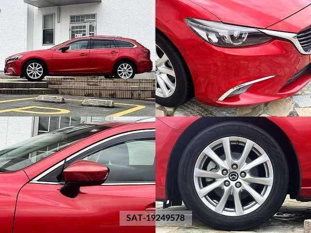 Mazda ATENZA WAGON 2015-05 303726-4