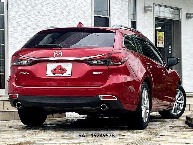 Mazda ATENZA WAGON 2015-05 303726-2