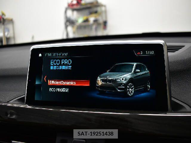 Bmw X1 2018-08 212183-19