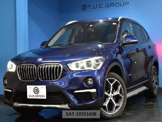 Bmw X1 2018-08 212183-0