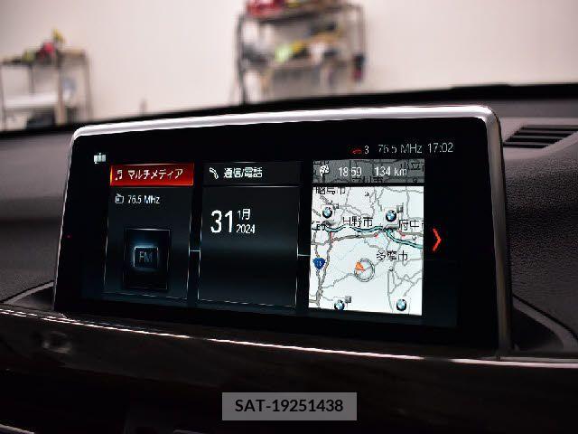 Bmw X1 2018-08 212183-7
