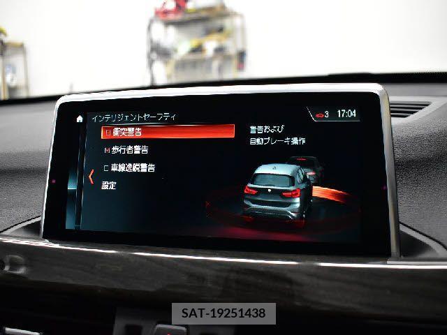 Bmw X1 2018-08 212183-5
