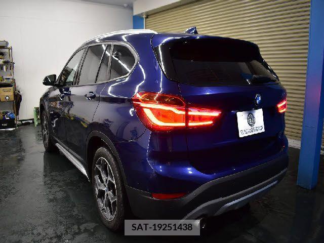 Bmw X1 2018-08 212183-2
