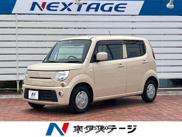 Suzuki MR WAGON 2013-07 311513-0
