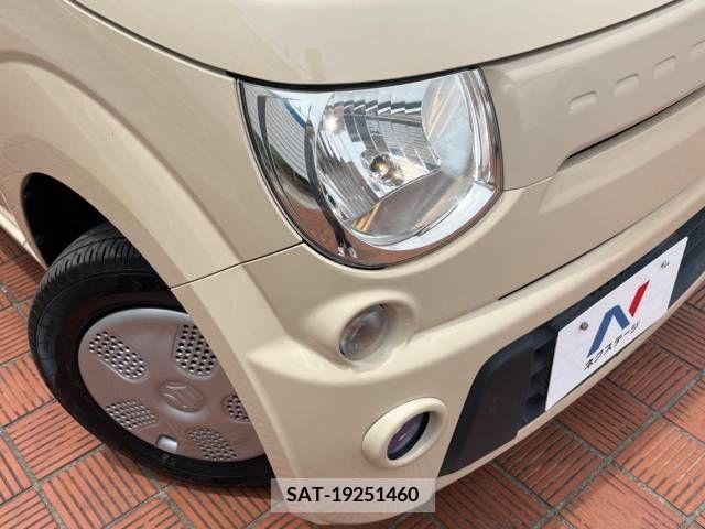 Suzuki MR WAGON 2013-07 311513-11