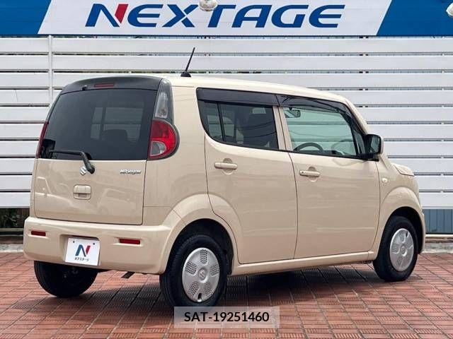Suzuki MR WAGON 2013-07 311513-16