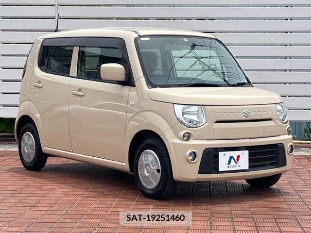 Suzuki MR WAGON 2013-07 311513-15