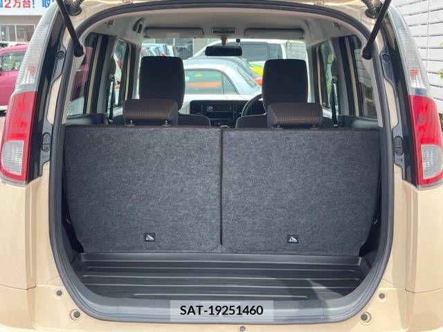Suzuki MR WAGON 2013-07 311513-10