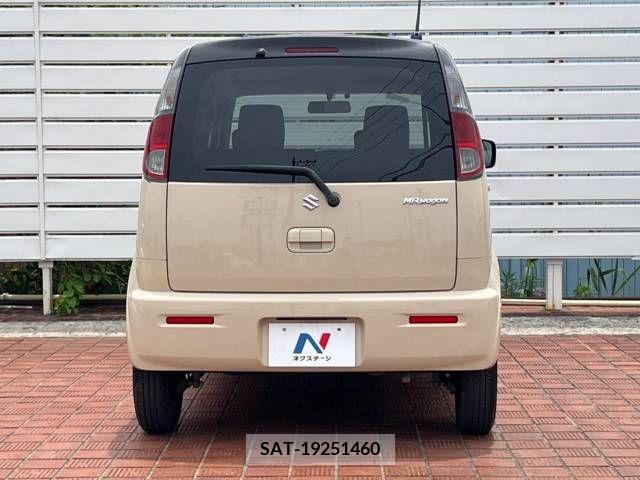 Suzuki MR WAGON 2013-07 311513-14