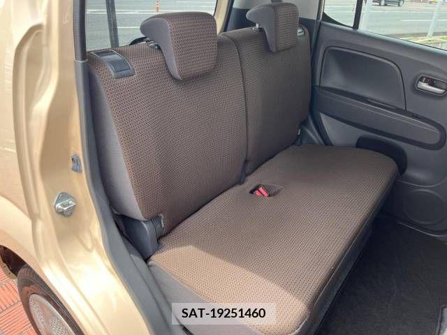 Suzuki MR WAGON 2013-07 311513-9