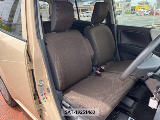 Suzuki MR WAGON 2013-07 311513-8