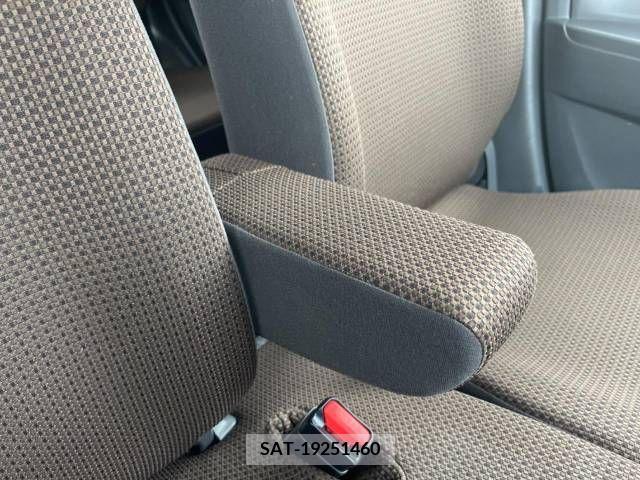 Suzuki MR WAGON 2013-07 311513-6