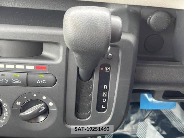Suzuki MR WAGON 2013-07 311513-5