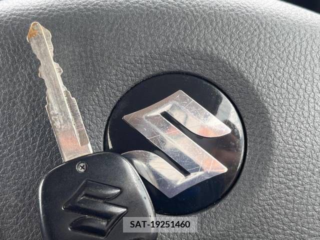 Suzuki MR WAGON 2013-07 311513-7