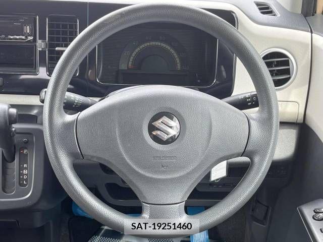 Suzuki MR WAGON 2013-07 311513-19