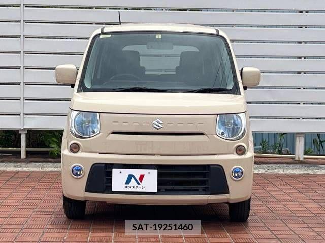 Suzuki MR WAGON 2013-07 311513-13