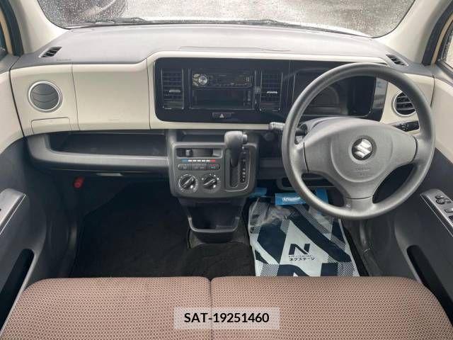 Suzuki MR WAGON 2013-07 311513-1