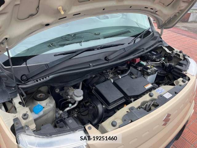 Suzuki MR WAGON 2013-07 311513-18
